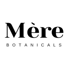 Mere Botanicals Logo