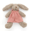 NANA HUNCHY Baby Honey Bunny Girl - Pink