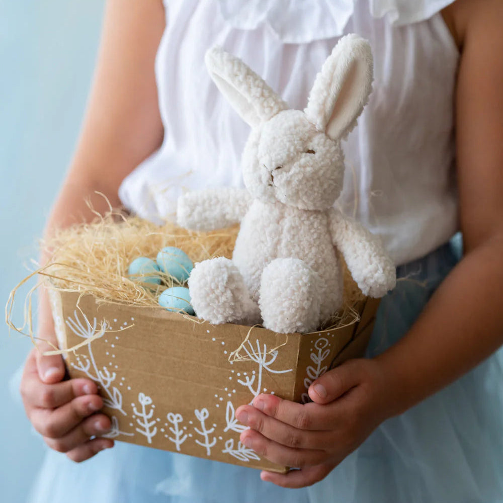 NANA HUCHY Bonny Bunny Rattle