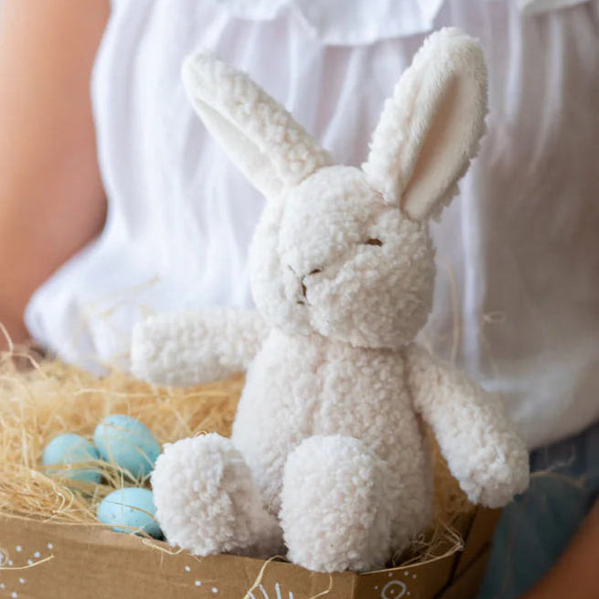 NANA HUCHY Bonny Bunny Rattle