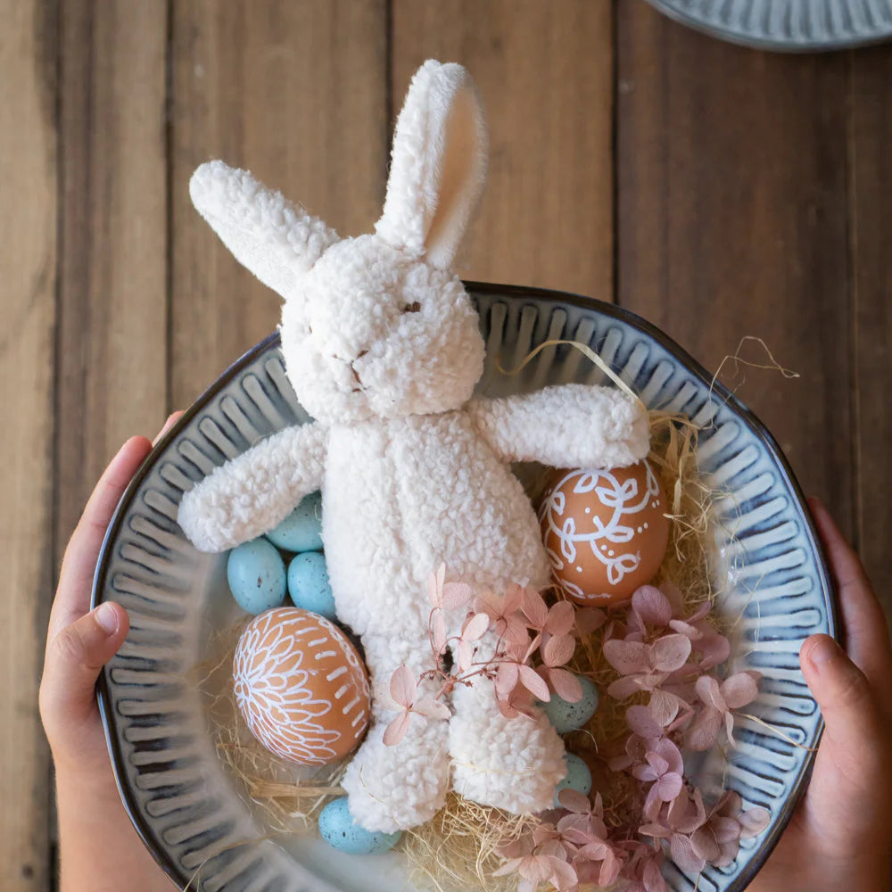 NANA HUCHY Bonny Bunny Rattle