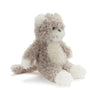 NANA HUCHY Checkers the Kitten - Grey