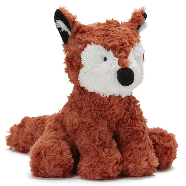 NANA HUCHY Felix the Fox