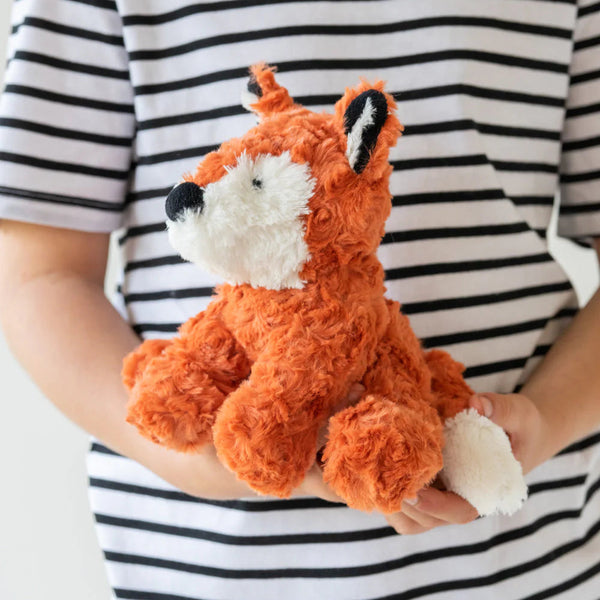 NANA HUCHY Felix the Fox