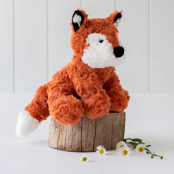 NANA HUCHY Felix the Fox