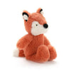 ROOM TO BLOOM Felix the Fox Rattle front