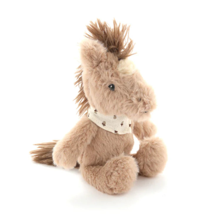 NANA HUCHY Harvey the Horse Rattle