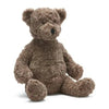 NANA HUCHY Jnr Benny the Bear flatlay