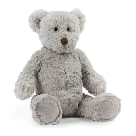 NANA HUCHY Jnr Neddy the Teddy flatlay