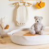 NANA HUCHY Jnr Neddy the Teddy lifestyle