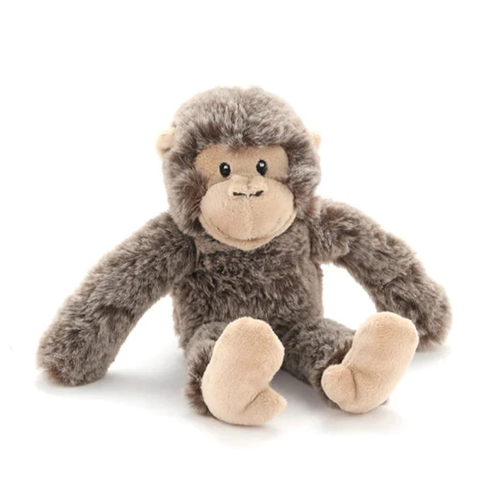 NANA HUCHY Mani the Monkey Rattle