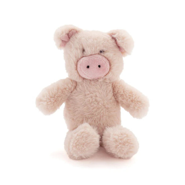NANA HUCHY Poppy the Pig Rattle