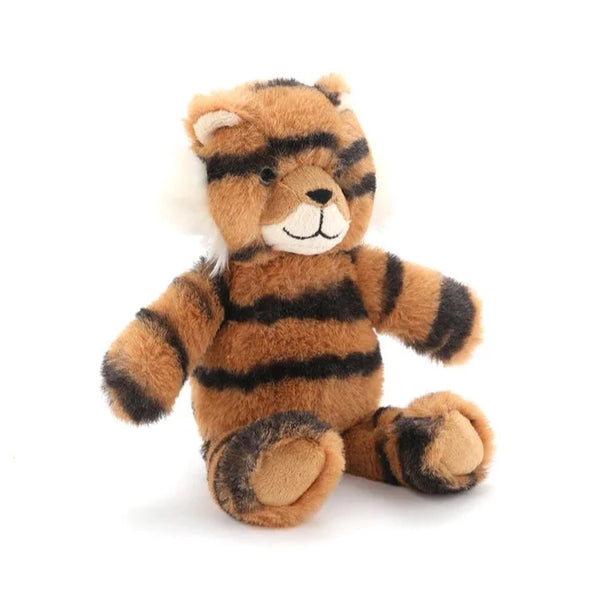 NANA HUCHY Tesh the Tiger Rattle