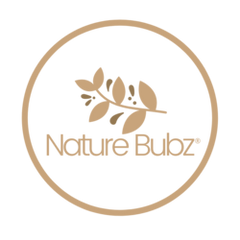 Nature Bubz logo