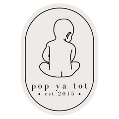 Pop Ya Tot logo