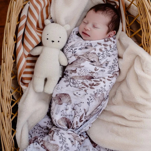 Pop Ya Tot Room to Bloom