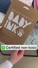 BABYINK Inkless Print Kit - Black