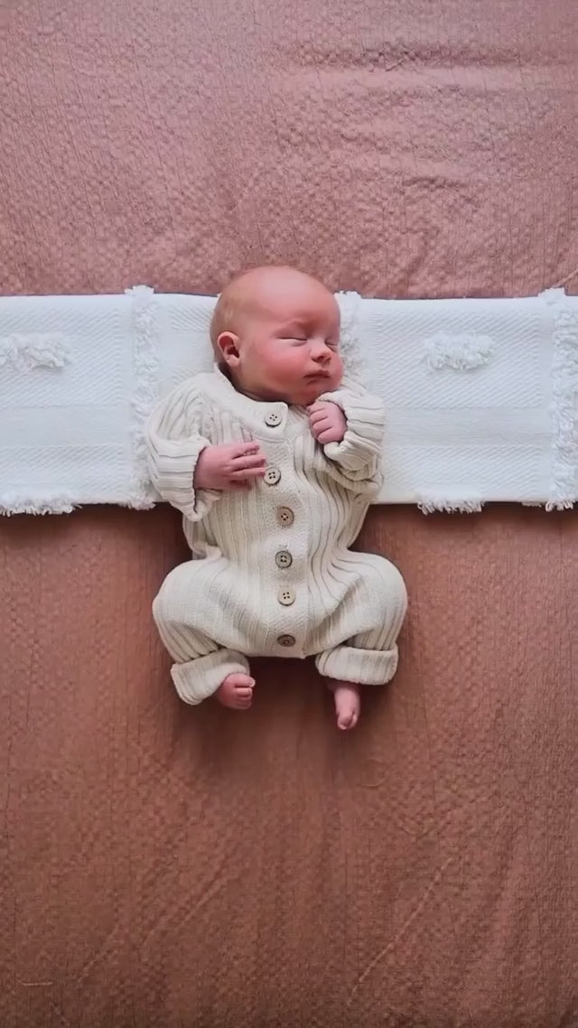 FOX & FALLOW Baby Milestone Cards Helios