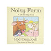 ROD CAMPBELL Noisy Farm cover