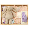 ROOM TO BLOOM A Little Blush Baby Gift Hamper