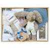 SNUGGLE HUNNY All Aboard Baby Gift Hamper