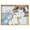 ROOM TO BLOOM Bluebell Baby Gift Hamper