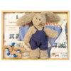 ROOM TO BLOOM Choo Choo Baby Gift Hamper