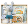 ROOM TO BLOOM Everybunny Baby Gift Hamper