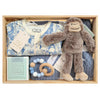 ROOM TO BLOOM Go Wild Baby Gift Hamper