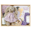 ROOM TO BLOOM Lovely Lilac Baby Gift Hamper
