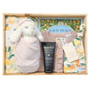 ROOM TO BLOOM Sunny Citrus Baby Gift Hamper