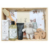 ROOM TO BLOOM Snuggles Baby Gift Hamper