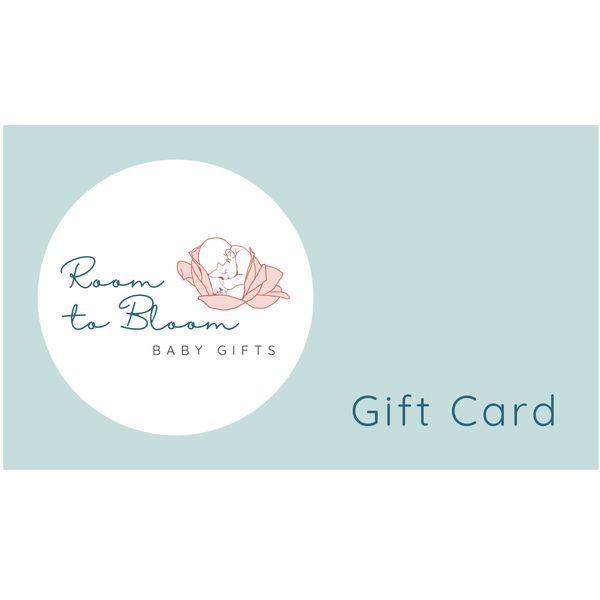 Room to Bloom Gift Card