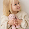 SNUGGLE BUNNIES BY JAMIE KAY Little Penelope Bunny | Little Love lifestyle