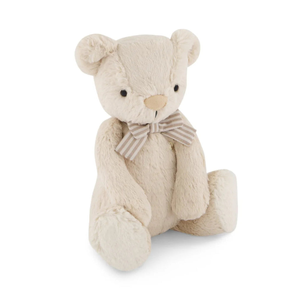 SNUGGLE BUNNIES BY JAMIE KAY Georgie the Bear