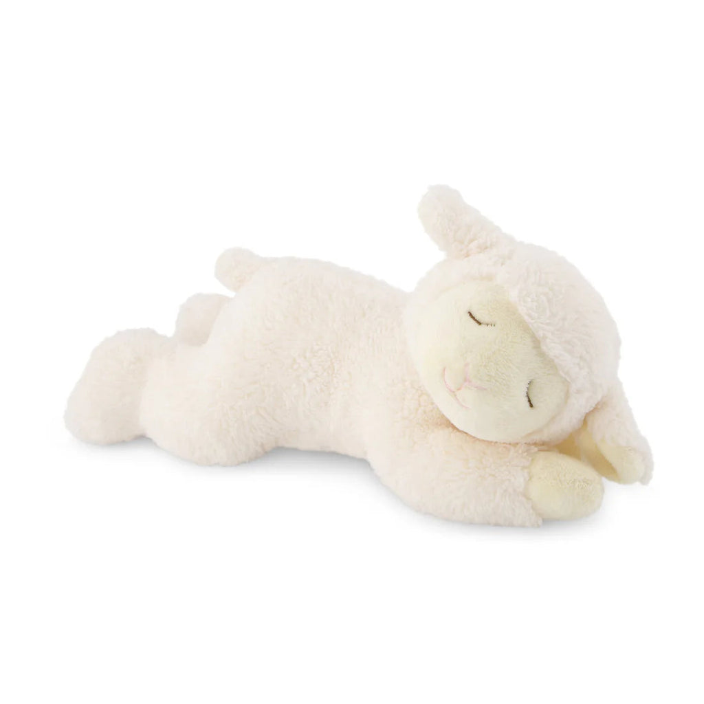 SNUGGLE BUNNIES BY JAMIE KAY Lambie