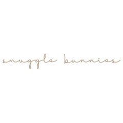 Snuggle Bunnies by Jamie Kay