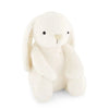 SNUGGLE BUNNIES Penelope Bunny - Marshmallow front