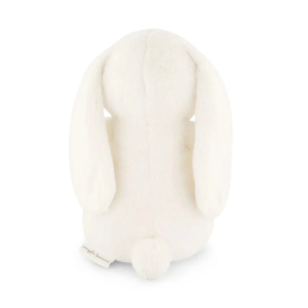 SNUGGLE BUNNIES Penelope Bunny - Marshmallow back
