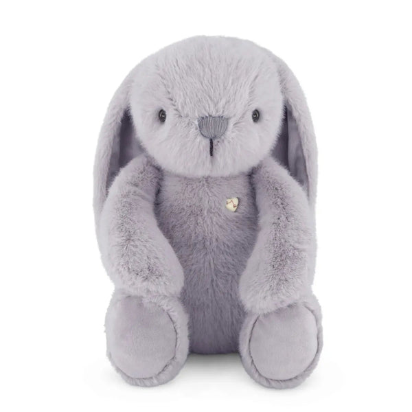 SNUGGLE BUNNIES Penelope Bunny - Silver front