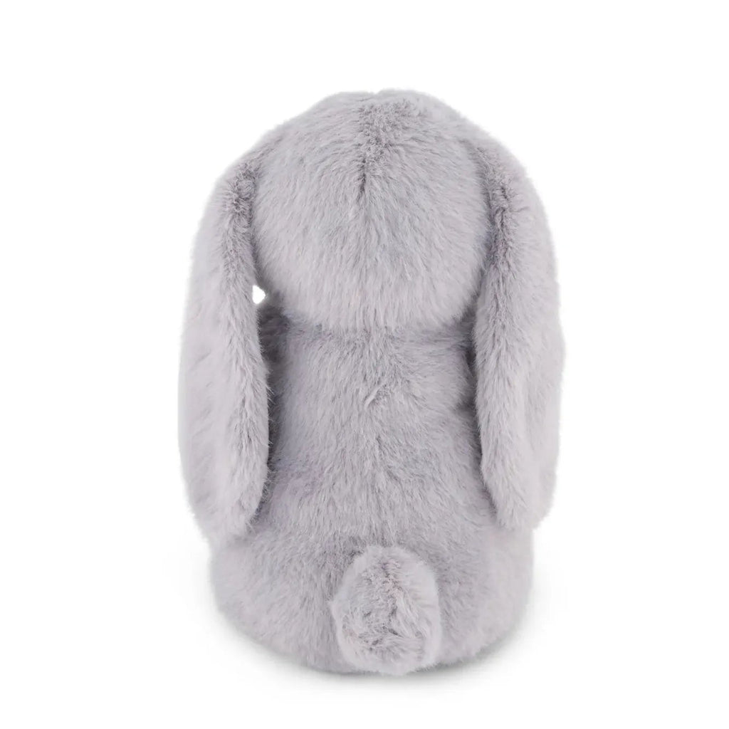 SNUGGLE BUNNIES Penelope Bunny - Silver back