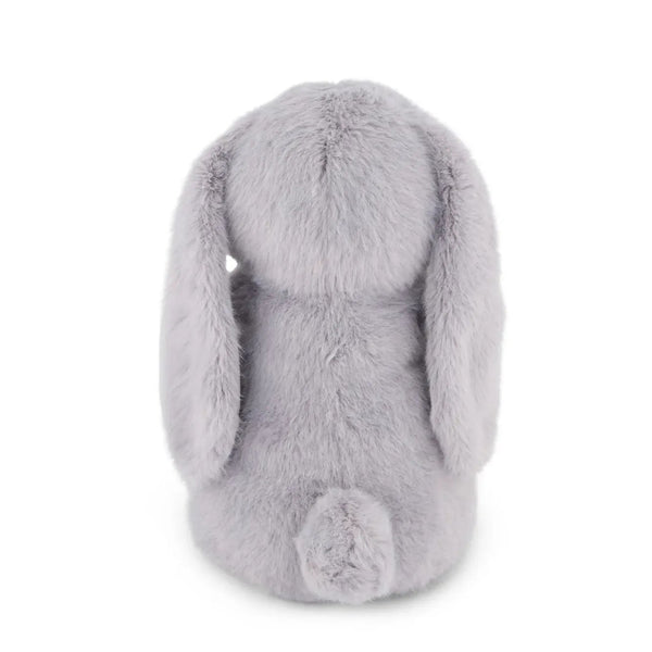 SNUGGLE BUNNIES Penelope Bunny - Silver back