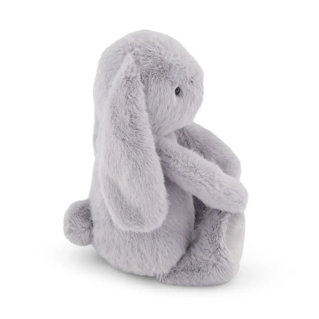 SNUGGLE BUNNIES Penelope Bunny - Silver side