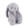 SNUGGLE BUNNIES Penelope Bunny - Silver side front