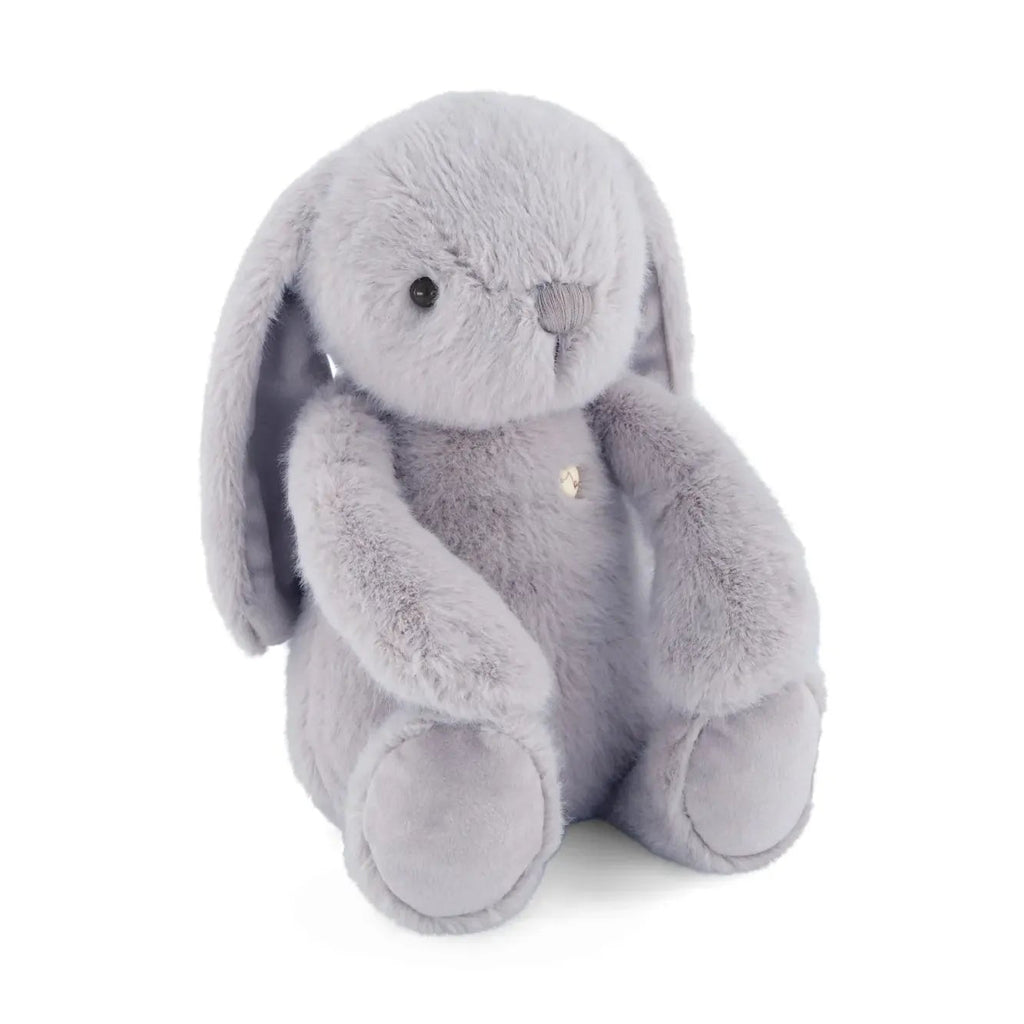 SNUGGLE BUNNIES Penelope Bunny - Silver side front