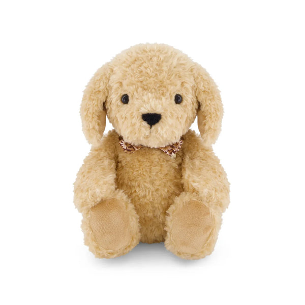 SNUGGLE BUNNIES Honey the Puppy front