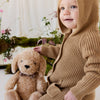 SNUGGLE BUNNIES Honey the Puppy lifestyle