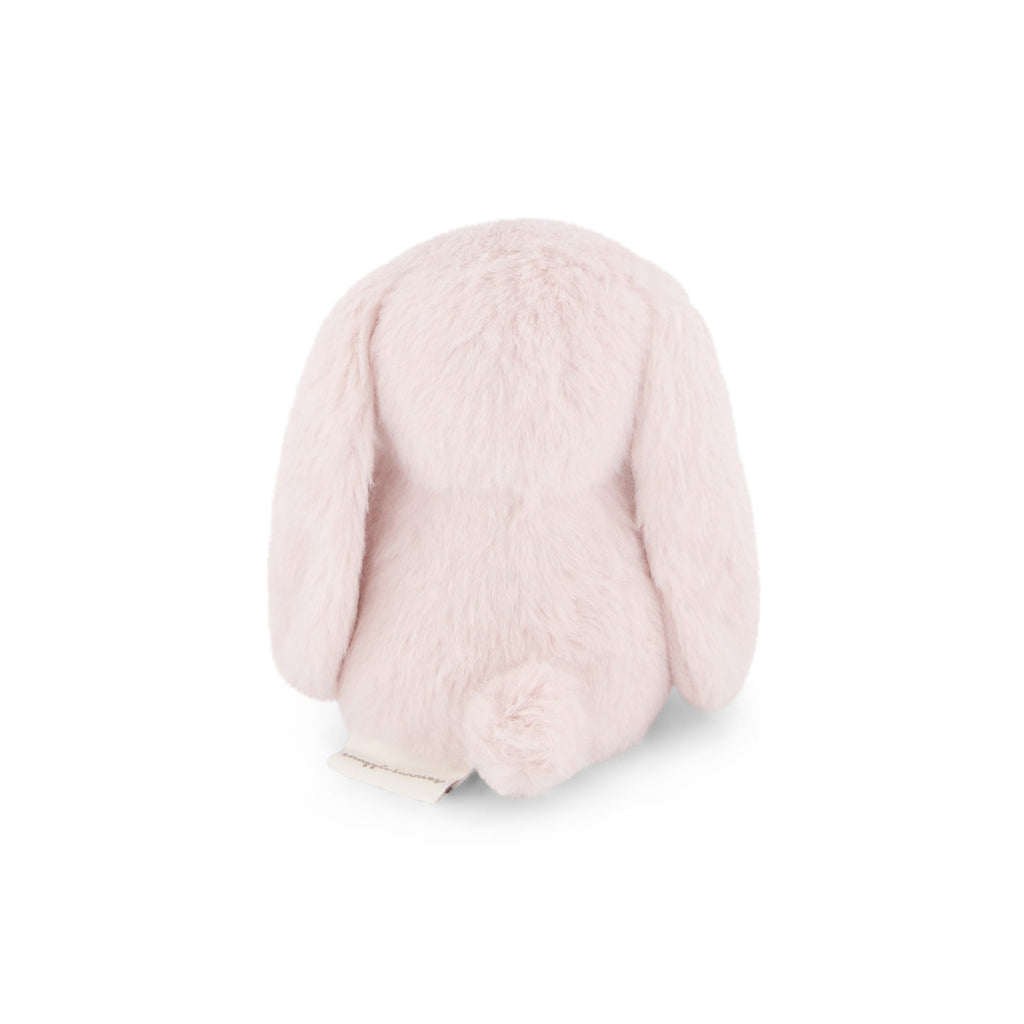 SNUGGLE BUNNIES Little Penelope - Blossom toy on a white background