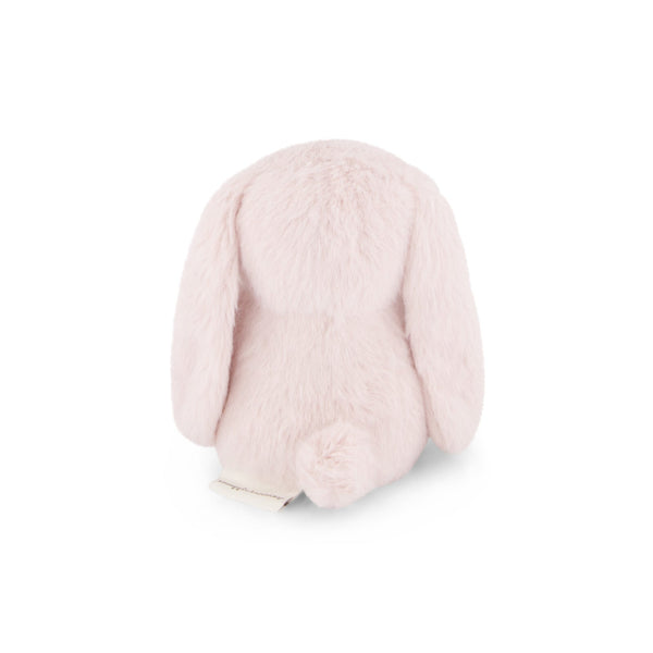 SNUGGLE BUNNIES Little Penelope - Blossom toy on a white background