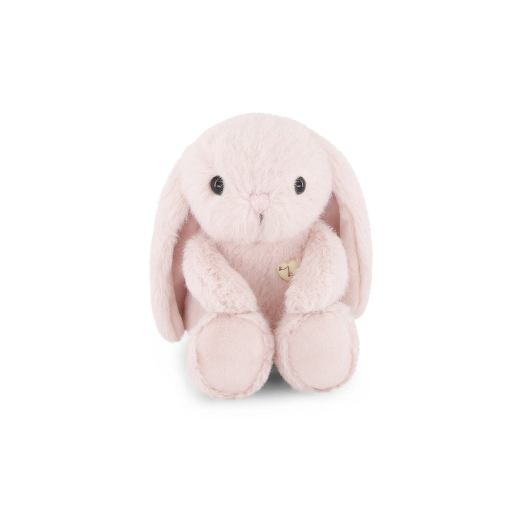 SNUGGLE BUNNIES Little Penelope - Blossom toy on a white background
